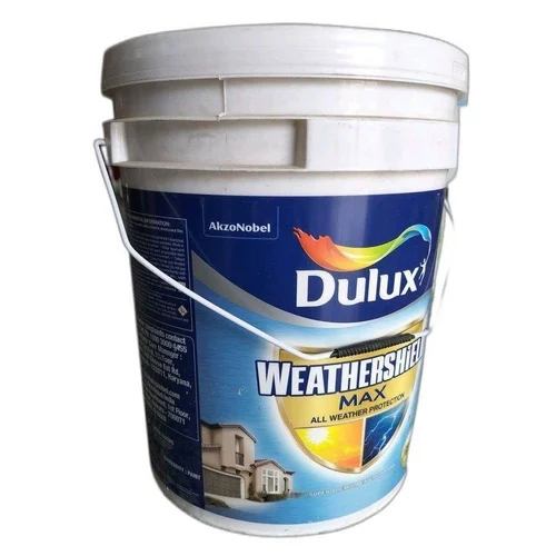 02_Dulux Weathershield Max Exterior Paint