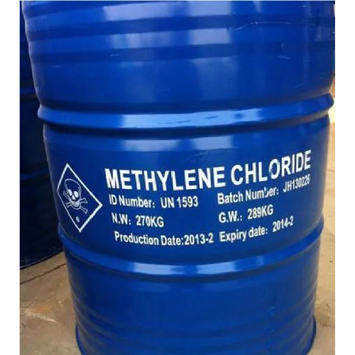 Mdc Methylene Dichloride