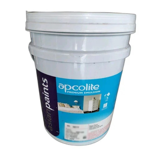 Asian Paint Apcolite Premium Emulsion Paint - Application: Home