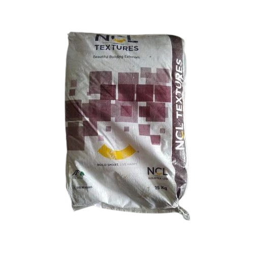 25kg Altech Rustic NCL Textures