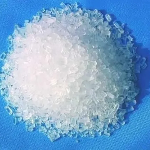 Magnesium Sulphate Crystal