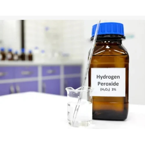 Hydrogen Peroxide