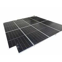 Tata Power Solar Rooftop Panel