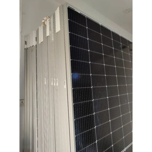 Adani Solar Panel