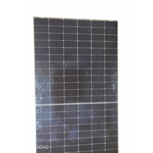 Topcon Series Solar Panel - Material: Aluminium