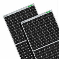 Waaree Solar Panel