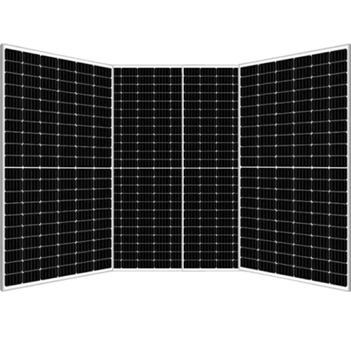 Renewsys Solar Panel - Material: Aluminium