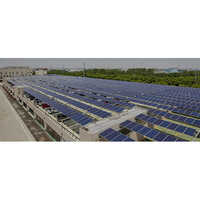 Tata Solar Panel