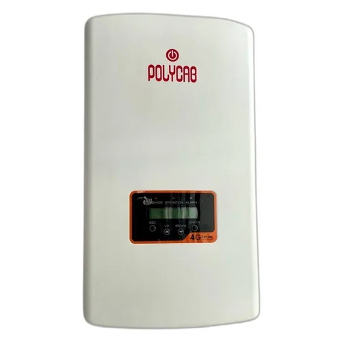 5K Watt Polycab On Grid Inverter