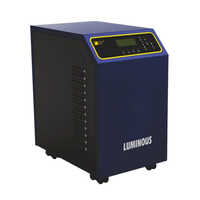 3KW Luminious Off Grid Hybrid Inverter