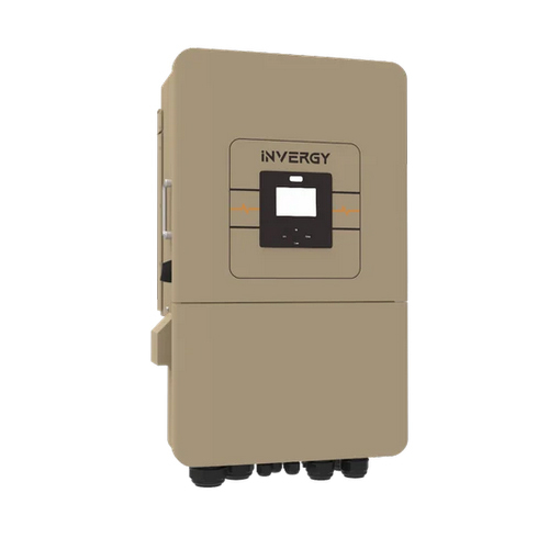  10kw Invergy Hybrid Solar Inverter