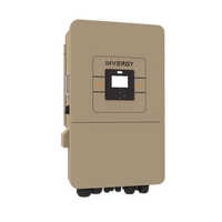 Invergy 10kw Hybrid Solar Inverter
