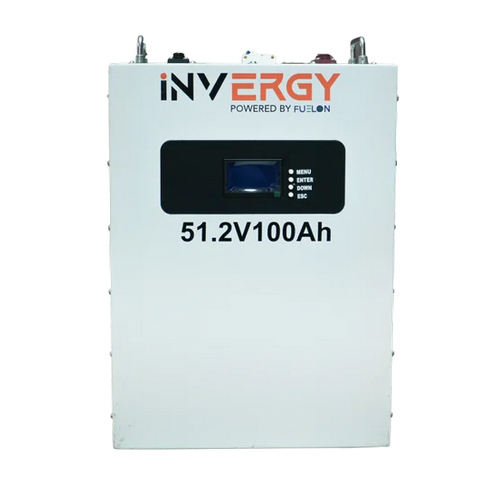 51.2V 100AH Solar Yan On Grid Inverter