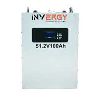51.2V 100AH Solar Yan On Grid Inverter