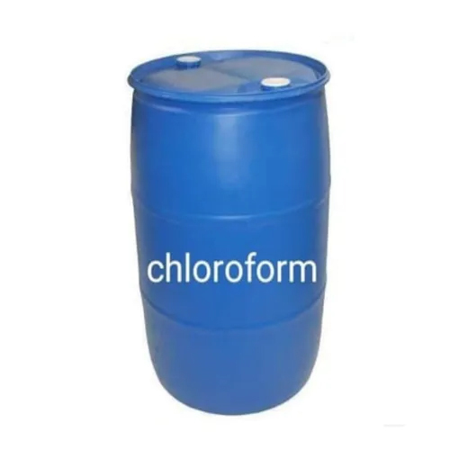 Liquid Chloroform Chemical