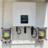 5KW Solar Yan On Grid Inverter
