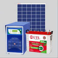 5Kw Utl Hybrid Inverter - Material: Aluminium