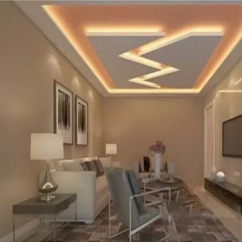 Modern False Ceiling