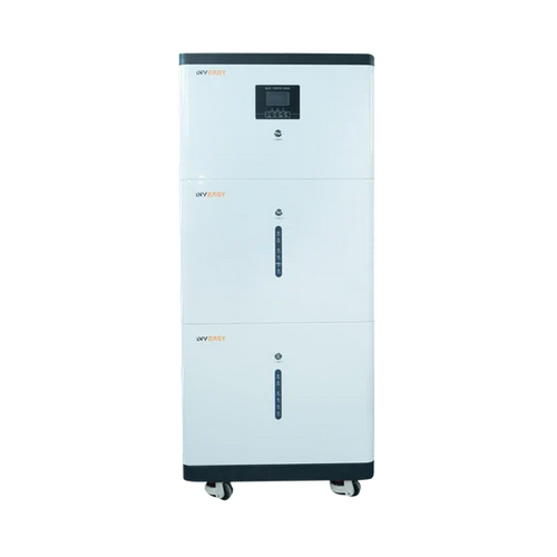 Invergy Off Grid Solar Inverter
