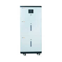 Invergy Off Grid Solar Inverter