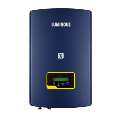 5KW Luminous Hybrid Solar Inverter