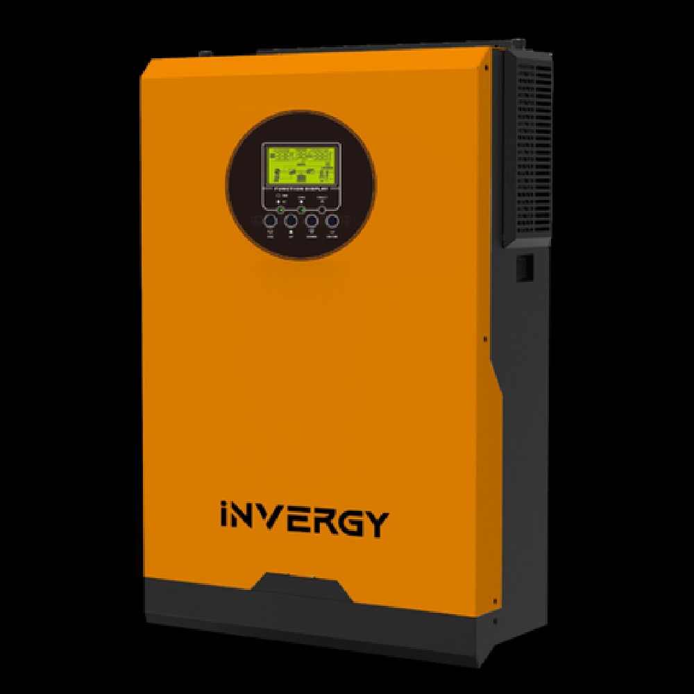 3kw Invergy Off Grid Solar Inverter