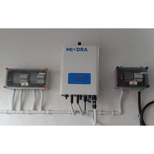 5KW Mindra On Grid Inverter