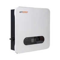3Kw Invergy Solar On Grid Inverter - Material: Metal