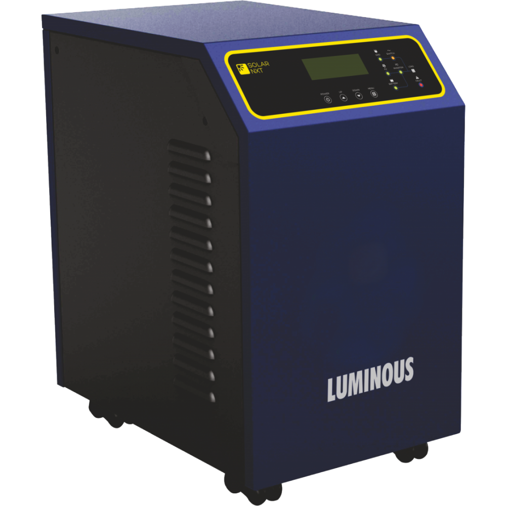 5KW Luminous Off Grid Solar Inverter
