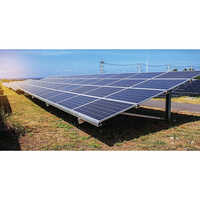Vikram 3kw Solar Rooftop System