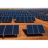 3 kw Loom commercial Solar System