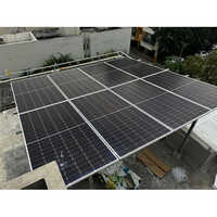 Solar Panel System