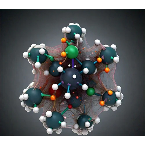 R(-)-3-Carbomylmehtly-5-Methyl Hexanoic Acid (RCMH)