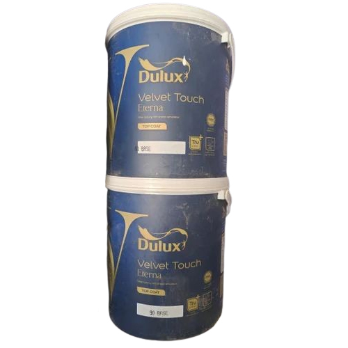Velvet Touch Extra Enamel Paint