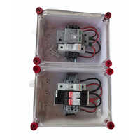 1 In 1 Out Solar DCDB