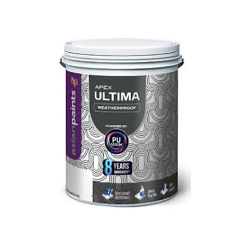 Apex Ultima Weather Proof Paint - Color: Any Color