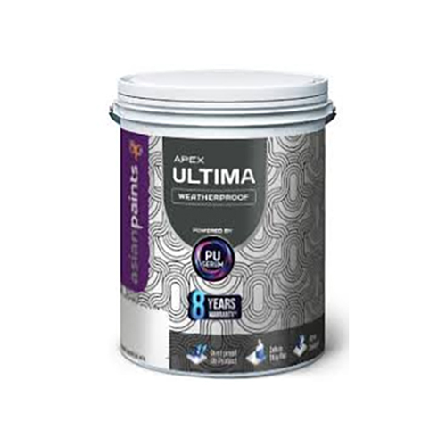 Apex Ultima Weather Proof Paint