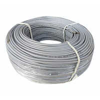 Grey Electric House Wire