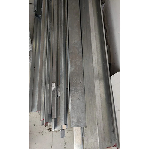 Aluminium Strip