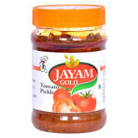 Tomato Pickle - Additives: Not Added