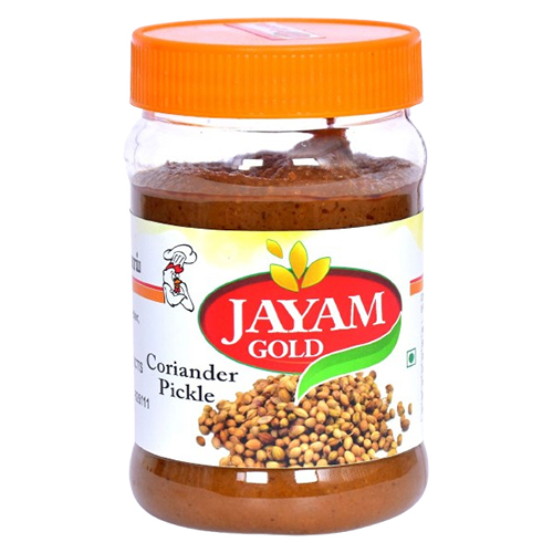 धनिया का अचार