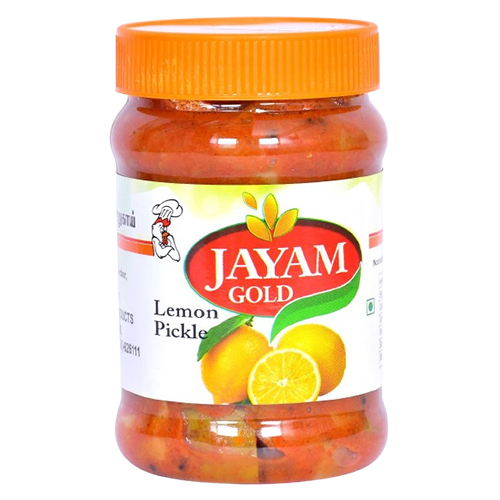 नींबू का अचार