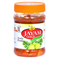 Amla Pickle
