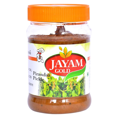 पीरंडा अचार