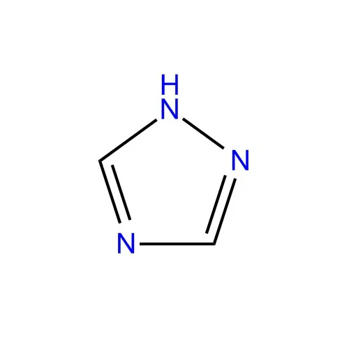 1 H 1 2 4 Triazole