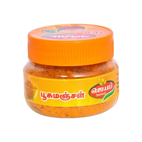 Kasthuri Manjal Powder