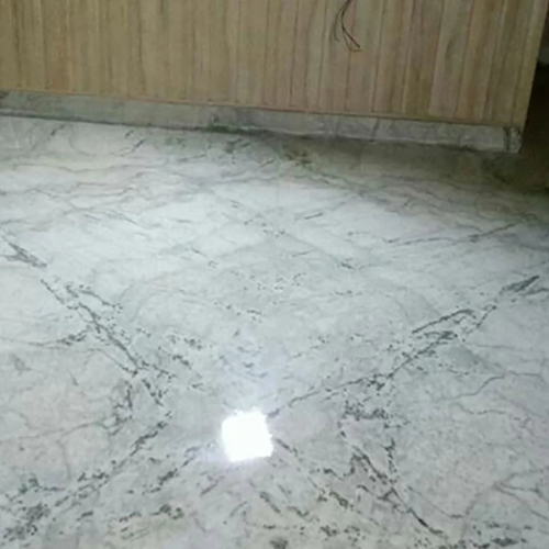 Granite Flooring Polishing  Services