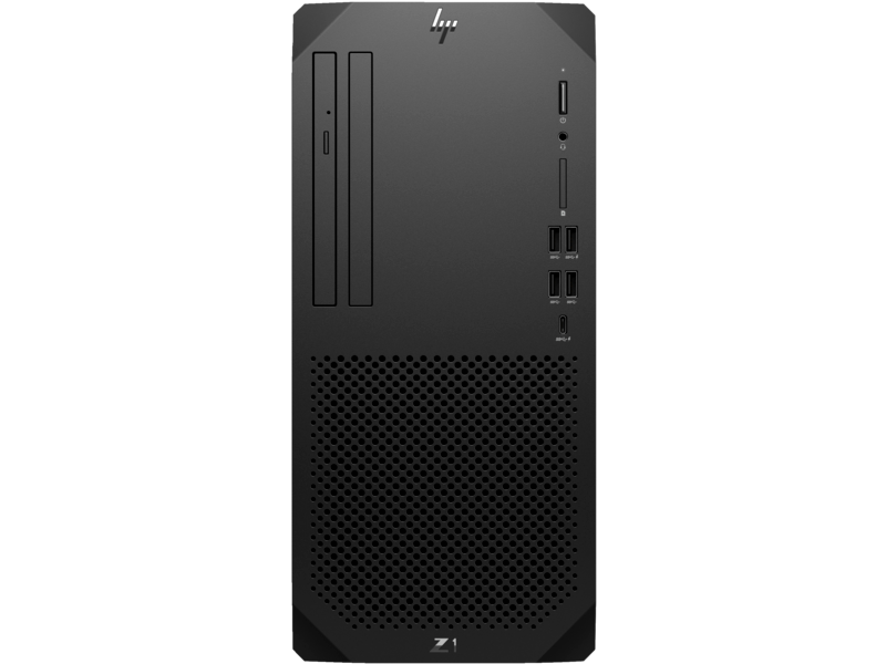 HP Z1 G9 (550W) Work Station