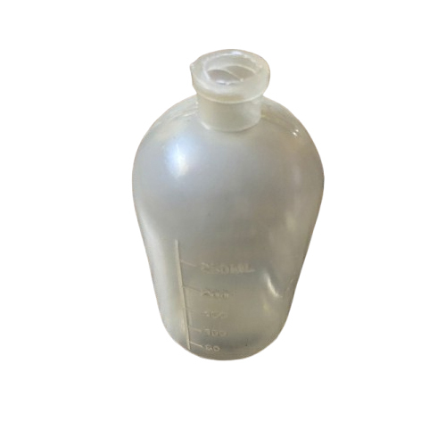 250ml Rpp Reagent Bottles - Color: Transparent