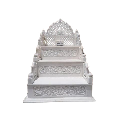 White Makrana Marble Masjid Member